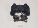 PlayStation 1- Black DualShock Controller 